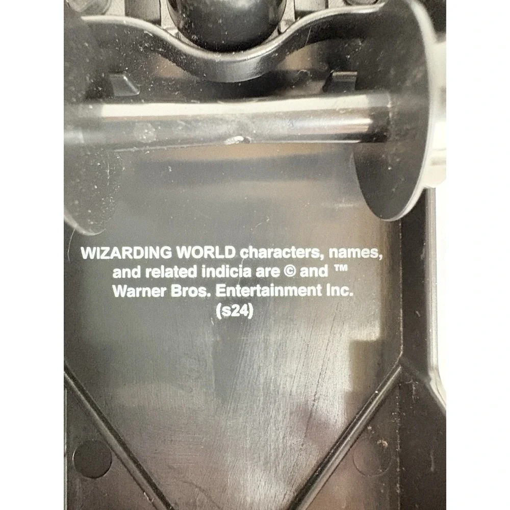 Harry Potter Hogwarts‎ Express Train Cars 99719 99720 & Coal Tender Lot Plastic